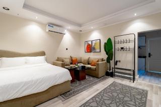 استديو هادئ في العليا 219 - 5