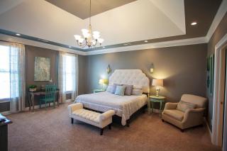 Reider Room at the Inn, Occano Arnold Palmer Signature Golf - 0
