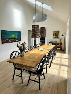 Holiday Home With Courtyard In Lille Skagen - 1