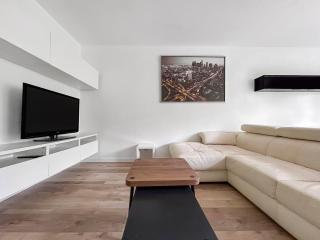 T2 lumineux avec balcon à Villiers-sur-Marne - 3