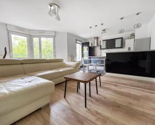 T2 lumineux avec balcon à Villiers-sur-Marne - 8