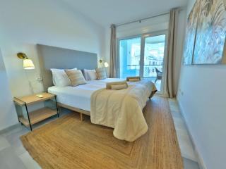 Apartamento en primera línea de playa, Mi Capricho - 1