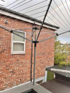 Ideal pay-as-you-stay 1-bed apartment in Preston - 6