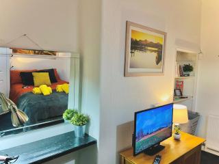 Ideal pay-as-you-stay 1-bed apartment in Preston - 5