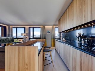 Arc 1800, Duplex 4 Chambres, 8 Pers, Spa, Ski-In/Ski-Out - FR-1-686-48 - 1