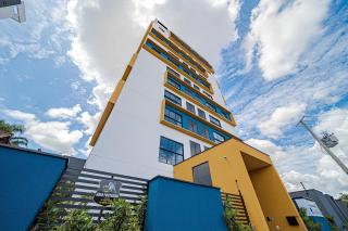 Mingus Residencial Flipchave MIN000 - 6