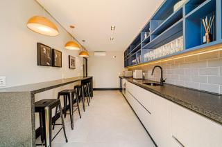 Mingus Residencial Flipchave MIN000 - 1