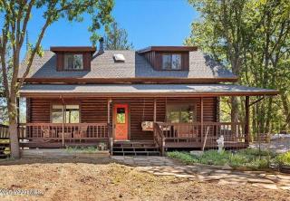 Minnie Mine Cabin Retreat cabin - 0