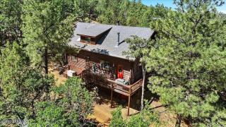 Minnie Mine Cabin Retreat cabin - 4