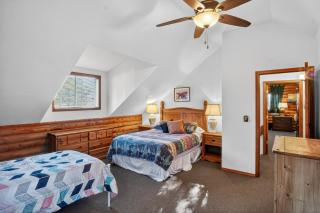 Minnie Mine Cabin Retreat cabin - 2