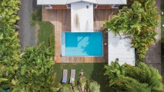 Villa Douceur Indigo - 8