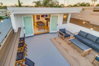 Seaside Chic - Near Beach; Spa; Game Room; Rooftop - 9