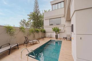 Elyseés Residencial Flipchave ELY000 - 6