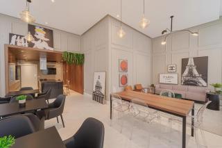 Elyseés Residencial Flipchave ELY000 - 2