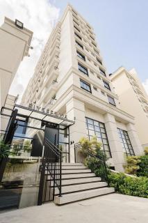 Elyseés Residencial Flipchave ELY000 - 9