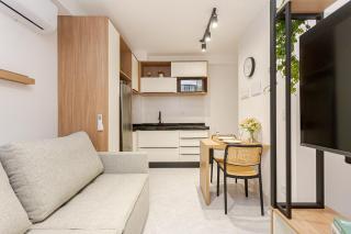 Apto Região Central Próximo ao Mercado Municipal - IBIZA 4 PESSOAS - 4