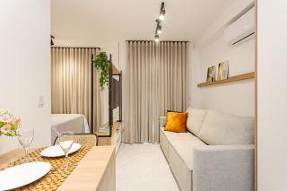 Apto Região Central Próximo ao Mercado Municipal - IBIZA 4 PESSOAS - 8