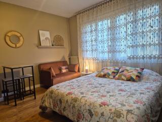 Studio Camaïeu hypercentre Parking Privé - 0