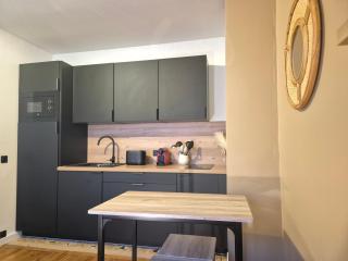 Studio Camaïeu hypercentre Parking Privé - 2