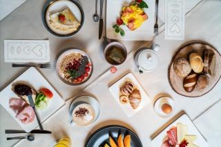 Hotel COSMEA 4 Stars - Your Dolomites experience - 6