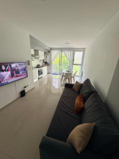 Las Lomitas Torre London - 9