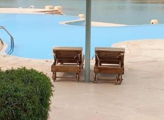 Sabina 2 Bedroom ElGOUNA - 1