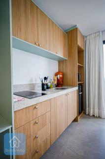 Suíte Moderna e Confortável - 4