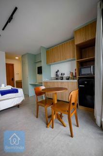 Suíte Moderna e Confortável - 2