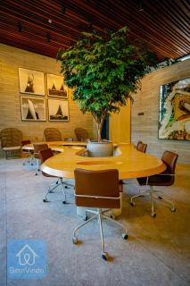 Suíte Moderna e Confortável - 1