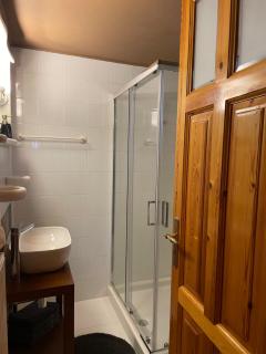 Capris Rustic Ηouse with Mountain View - 1