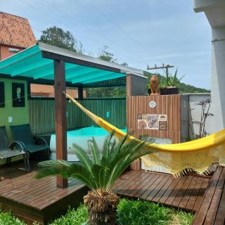 Hospede Mar Bombinhas - 9