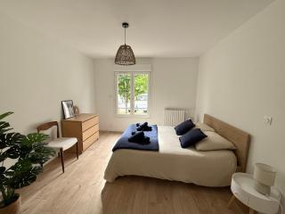 Ker Heol - Maison au Nord Finistère - 8