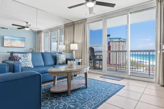 Pelican Beach Resort 0913 by Newman-Dailey - 5