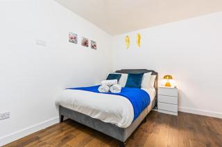 Flat in a Prime location Near Hatton Garden Camden - 2