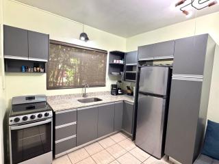 A little bit of Paradise Ground Floor Studio - 6