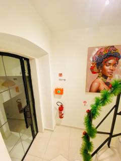 Il Vicoletto B&B - In pieno centro - 4