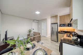 Elyseés Residencial Flipchave ELY000 - 0