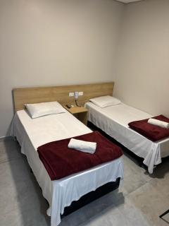 Hotel Novo México - 7