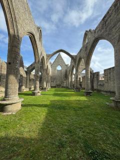 Mobil home 6 à 8 personnes - 7