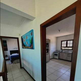 Apartamento camarote a Beira Mar - 7