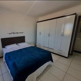 Apartamento camarote a Beira Mar - 5