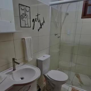 Apartamento camarote a Beira Mar - 4