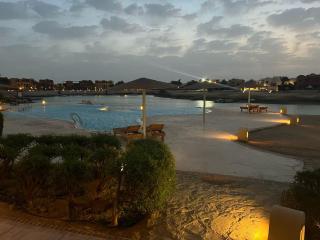 Sabina 2 Bedroom ElGOUNA - 0