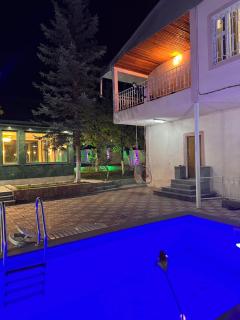 Private house, Own and magnificent villa, Apartments - 8