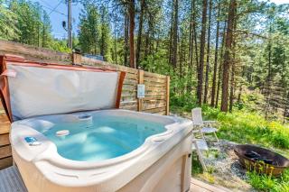 Copper Top Ski Chalet - 0