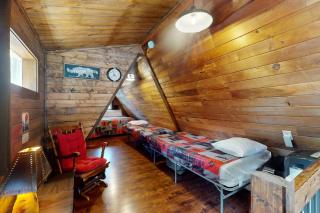 Copper Top Ski Chalet - 3