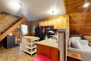 Copper Top Ski Chalet - 2