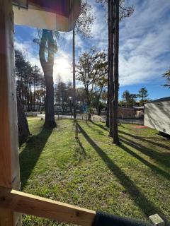 Mobil home 6 à 8 personnes - 5