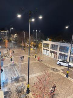 Appartamenti ne qender te qytetit - 9