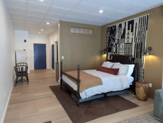 The Optimist Guesthouse | 3 - 5